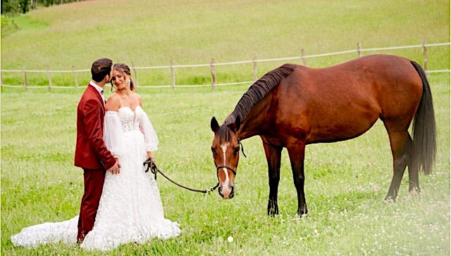 LOV’ÉDITION – Rendez-vous autour du mariage à Loubieng